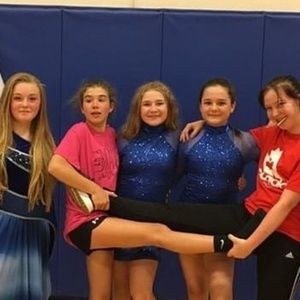 Meet your Posher, Grace